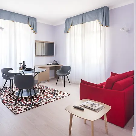 Les 7 Erica 4* Grado