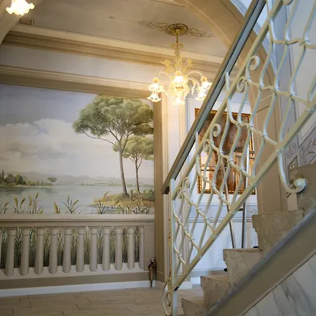 Les 7 Erica 4* Grado