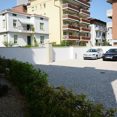 Hotel Les 7 Erica 4*