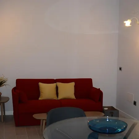 Les 7 Erica Hotel 4*