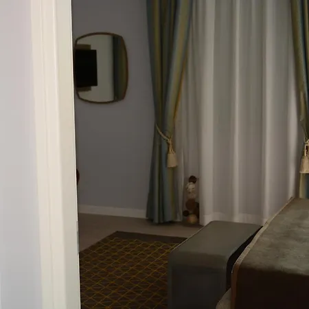 Les 7 Erica Hotel Grado