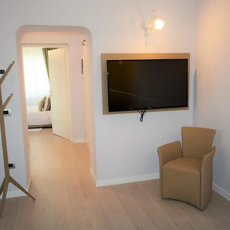 Hotel Les 7 Erica 4*