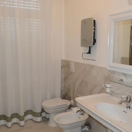 Les 7 Erica 4* Grado