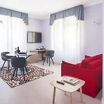 Les 7 Erica 4* גראדו