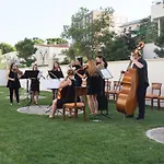 Les 7 Erica 4* גראדו