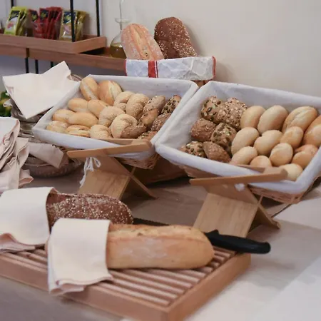 Hotel Les 7 Erica 4*