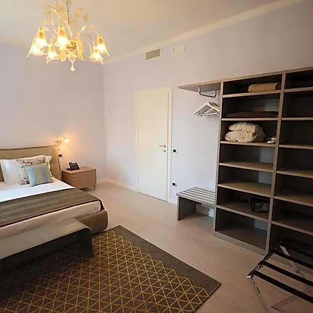 Hotel Les 7 Erica