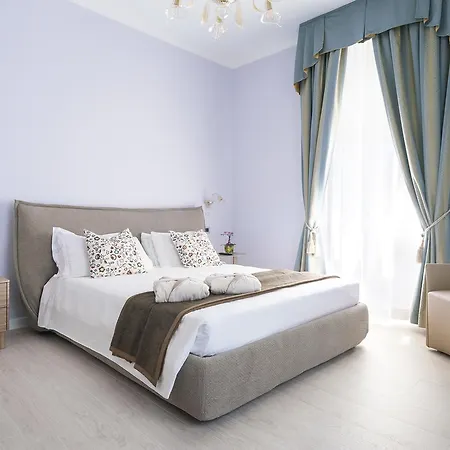 Les 7 Erica Hotel 4*