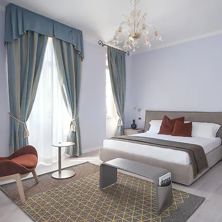 Les 7 Erica 4* Grado