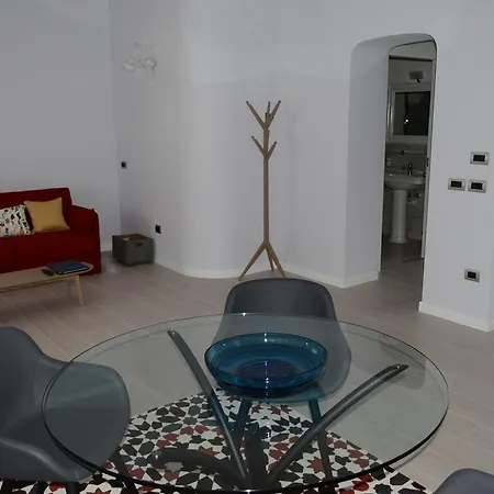 Les 7 Erica Hotel Grado