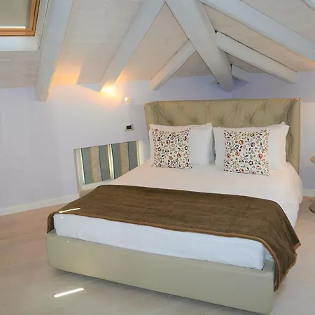 Hotel Les 7 Erica