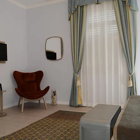 Les 7 Erica 4* Grado