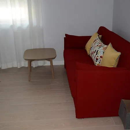 Hotel Les 7 Erica 4*